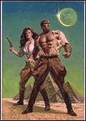 Bob Larkin - Doc Savage