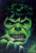 Bob Larkin - Hulk