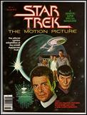 Bob Larkin - Star Trek The Motion Picture