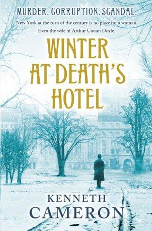 Winter at Death’s Hotel