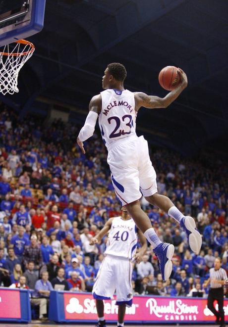 Kansas, KU Basketball and the irony and hypocrisy of it all