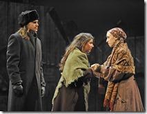 Review: Fiddler on the Roof (Paramount Theatre)
