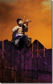 Review: Fiddler on the Roof (Paramount Theatre)
