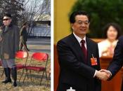 Sends Congratulatory Note Jinping After Election Chinese President