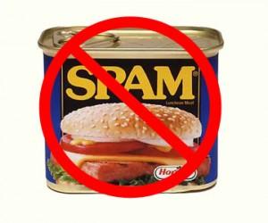 no-spam