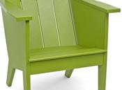 Celebrate Patrick's Modern Style