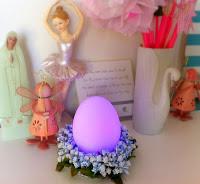 Easter Night Light