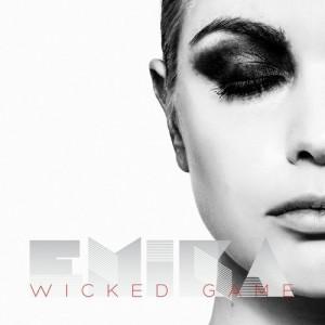 emika wicked game 300x300 Emika   Wicked Game