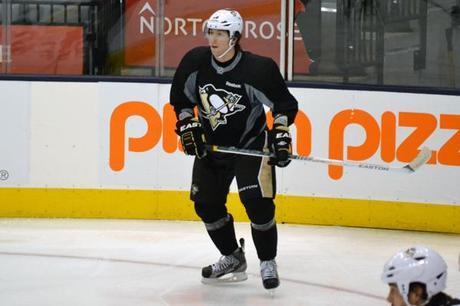Game 28 : Penguins @ Maple Leafs : 03.14.13 : Live Game Thread!
