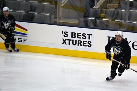 Game 28 : Penguins @ Maple Leafs : 03.14.13 : Live Game Thread!