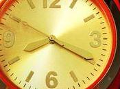 Reasons Should Never Waste Time...