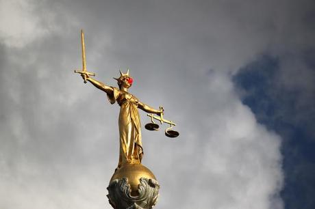 The Nightly London Photoblog For Red Nose Day 2013 14:03:13