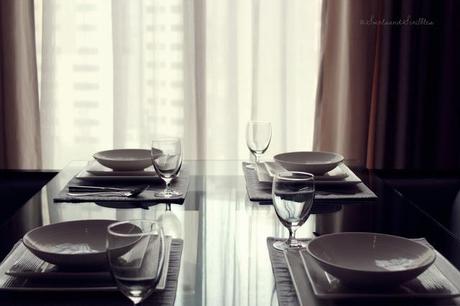 The Picasso Boutique Serviced Residences - Makati City
