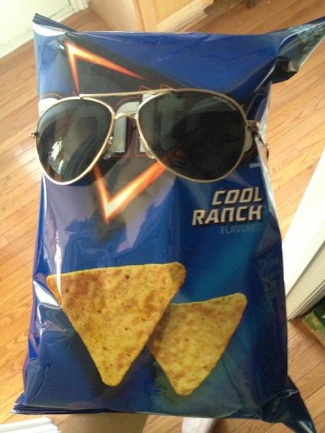 tastefullyoffensive:

Dorito with it.

Is this bag of Doritos going to happen upon a murder scene, say something clever while looking over the glasses just before we hear “YYYYYYYYYYYYYYYYYYYYAAAAAAAAAAAAHHHHHHHHHHHHH”?