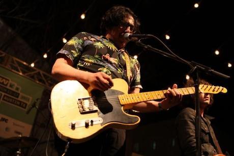 IMG 0700 620x413 SXSW TUESDAY IN REVIEW [PHOTOS]