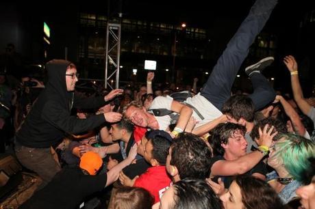 IMG 1050 620x413 SXSW TUESDAY IN REVIEW [PHOTOS]