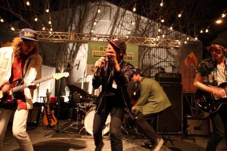 IMG 0589 620x413 SXSW TUESDAY IN REVIEW [PHOTOS]