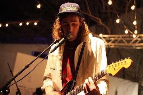 IMG 0578 620x413 SXSW TUESDAY IN REVIEW [PHOTOS]