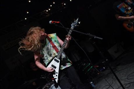 IMG 0966 620x413 SXSW TUESDAY IN REVIEW [PHOTOS]