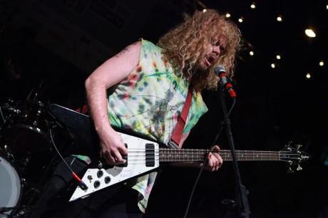 IMG 1028 620x413 SXSW TUESDAY IN REVIEW [PHOTOS]