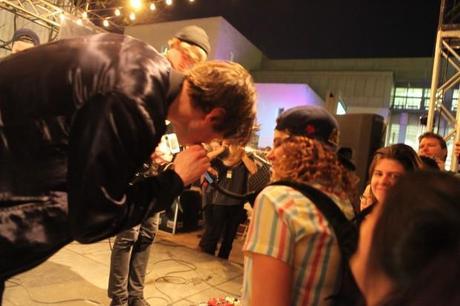 IMG 0657 620x413 SXSW TUESDAY IN REVIEW [PHOTOS]