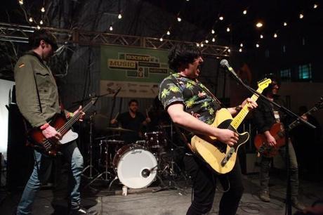 IMG 0790 620x413 SXSW TUESDAY IN REVIEW [PHOTOS]