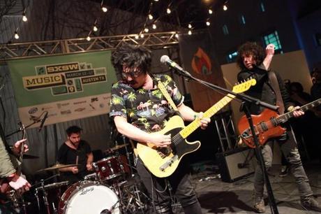 IMG 0787 620x413 SXSW TUESDAY IN REVIEW [PHOTOS]