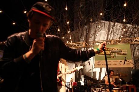 IMG 0607 620x413 SXSW TUESDAY IN REVIEW [PHOTOS]