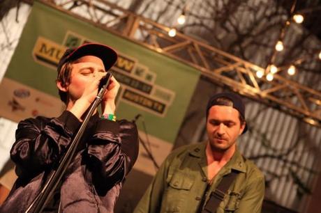 IMG 0612 620x413 SXSW TUESDAY IN REVIEW [PHOTOS]