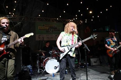 IMG 1043 620x413 SXSW TUESDAY IN REVIEW [PHOTOS]