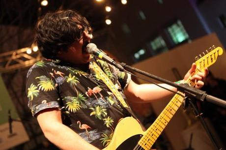 IMG 0822 620x413 SXSW TUESDAY IN REVIEW [PHOTOS]