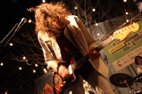 IMG 0644 620x413 SXSW TUESDAY IN REVIEW [PHOTOS]