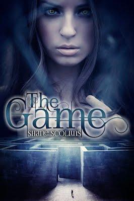 {Tour Stop} The Game by Shane Scollins: Review + Excerpt