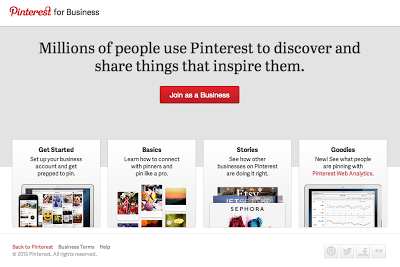 Potpourri Friday: What You Need to Know About Pinterest