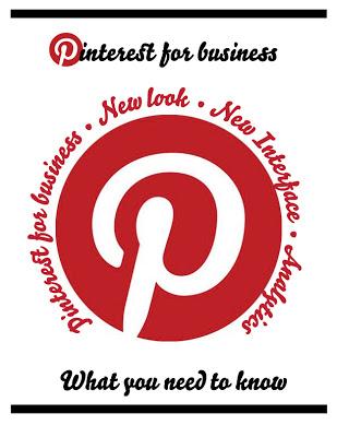 Potpourri Friday: What You Need to Know About Pinterest