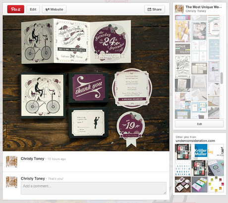 Potpourri Friday: What You Need to Know About Pinterest