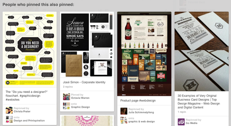 Potpourri Friday: What You Need to Know About Pinterest