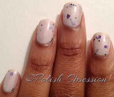 Aphrodite Lacquers - Drama