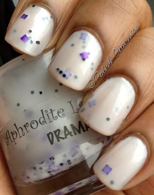 Aphrodite Lacquers - Drama