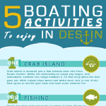 5 Things To Enjoy While Boating in Destin