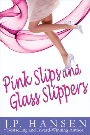 Chatting with JP Hansen (In Which he Discusses Pink Slips and Glass Slippers)