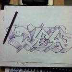 Sketch : NOAH TFP