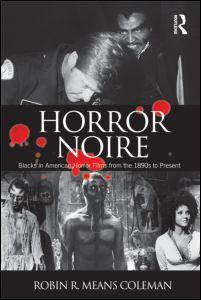 HorrorNoire