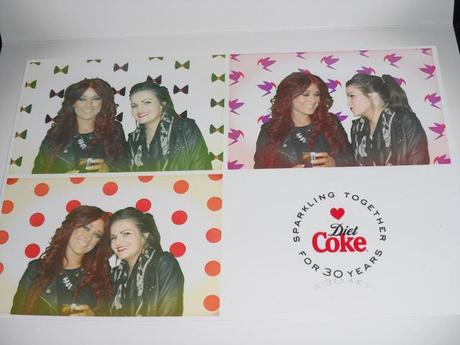 Diet Coke and Marc Jacobs Launch