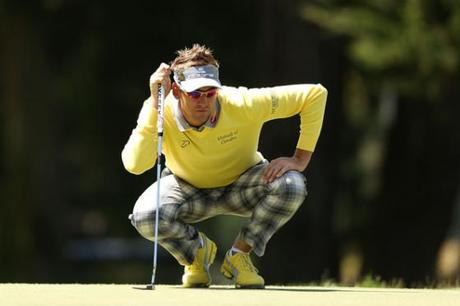 Ian Poulter