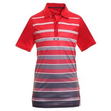 Bubba Watson polo