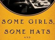 Book Review: Some Girls, Hats Hitler: Love Story Trudi Kanter