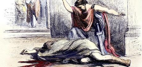 Fave Pin Friday March 15: Learn about the Ides of March