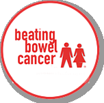 logobowel cancer