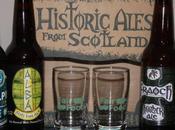 Beer Review Williams Brothers Brewing Company Kelpie Seaweed Alba Scots Pine